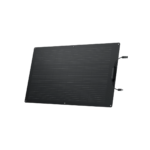 EcoFlow 100W Flexible Solar Panel ? 23% High Efficiency, IP68 Waterproof, Lightweight & Flexible Solar Panel ? EF-SOLAR100